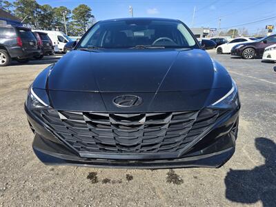2022 Hyundai ELANTRA SEL   - Photo 2 - Columbia, SC 29210