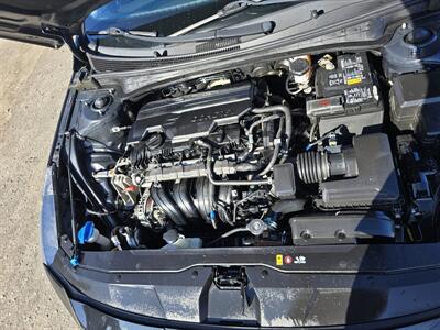 2022 Hyundai ELANTRA SEL   - Photo 15 - Columbia, SC 29210