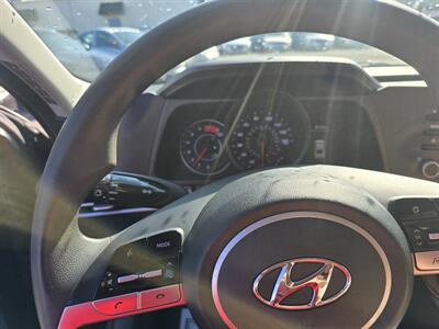 2022 Hyundai ELANTRA SEL   - Photo 17 - Columbia, SC 29210