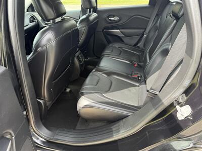 2019 Jeep Cherokee Limited   - Photo 17 - Columbia, SC 29210
