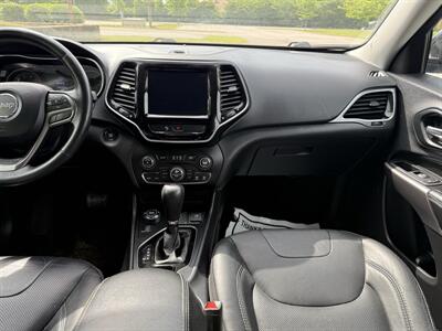 2019 Jeep Cherokee Limited   - Photo 15 - Columbia, SC 29210