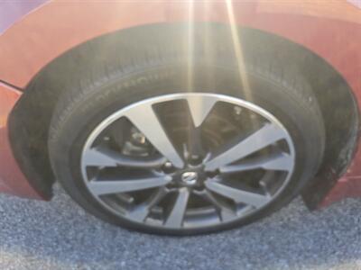 2016 Nissan Altima 2.5 SR   - Photo 7 - Columbia, SC 29210