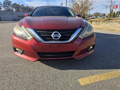 2016 Nissan Altima 2.5 SR   - Photo 2 - Columbia, SC 29210