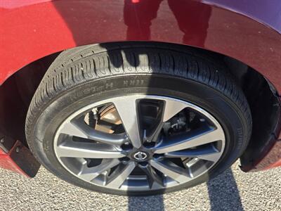 2016 Nissan Altima 2.5 SR   - Photo 8 - Columbia, SC 29210