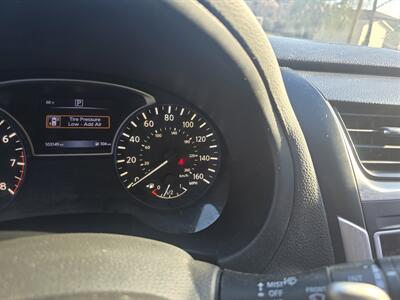 2016 Nissan Altima 2.5 SR   - Photo 19 - Columbia, SC 29210