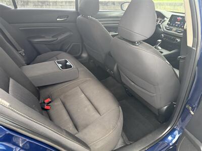 2020 Nissan Altima 2.5 S - Photo 11 - Columbia, SC 29210