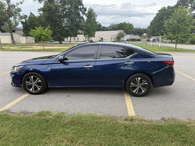 2020 Nissan Altima 2.5 S - Photo 6 - Columbia, SC 29210