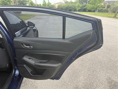 2020 Nissan Altima 2.5 S - Photo 10 - Columbia, SC 29210