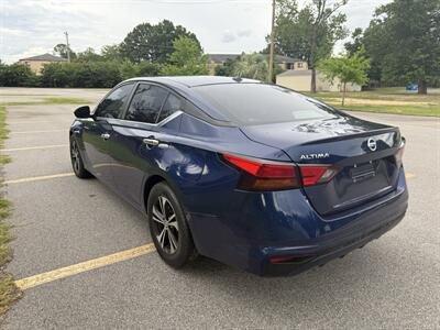2020 Nissan Altima 2.5 S - Photo 5 - Columbia, SC 29210