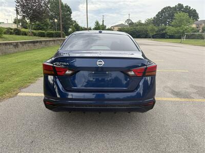 2020 Nissan Altima 2.5 S - Photo 4 - Columbia, SC 29210