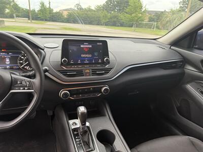 2020 Nissan Altima 2.5 S - Photo 16 - Columbia, SC 29210