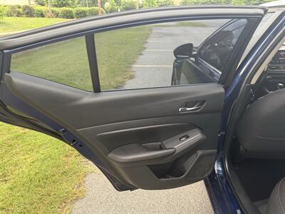 2020 Nissan Altima 2.5 S - Photo 12 - Columbia, SC 29210