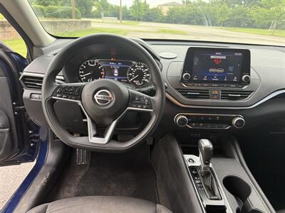 2020 Nissan Altima 2.5 S - Photo 15 - Columbia, SC 29210