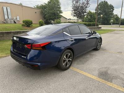 2020 Nissan Altima 2.5 S - Photo 3 - Columbia, SC 29210