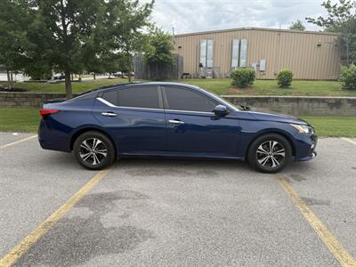 2020 Nissan Altima 2.5 S - Photo 2 - Columbia, SC 29210