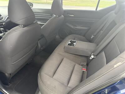 2020 Nissan Altima 2.5 S - Photo 13 - Columbia, SC 29210