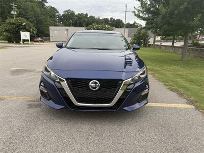 2020 Nissan Altima 2.5 S - Photo 7 - Columbia, SC 29210