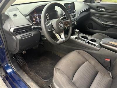 2020 Nissan Altima 2.5 S - Photo 14 - Columbia, SC 29210