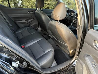 2022 Nissan Altima 2.5 SR - Photo 16 - Columbia, SC 29210