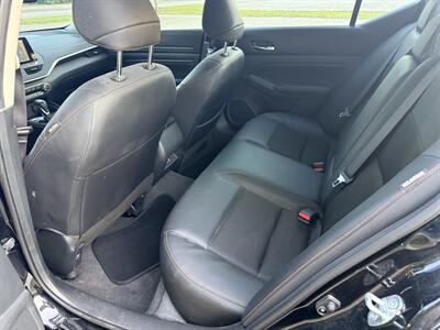 2022 Nissan Altima 2.5 SR - Photo 12 - Columbia, SC 29210