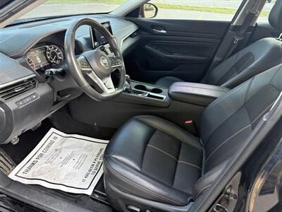 2022 Nissan Altima 2.5 SR - Photo 10 - Columbia, SC 29210