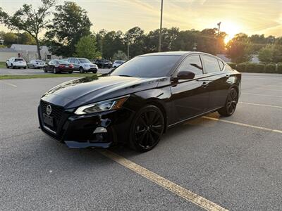 2022 Nissan Altima 2.5 SR - Photo 7 - Columbia, SC 29210