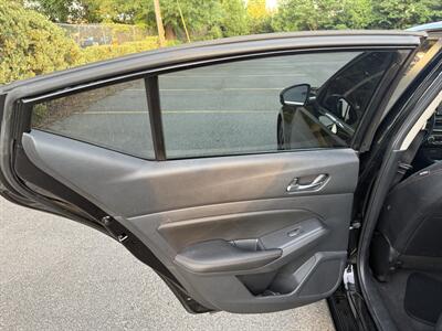 2022 Nissan Altima 2.5 SR - Photo 11 - Columbia, SC 29210