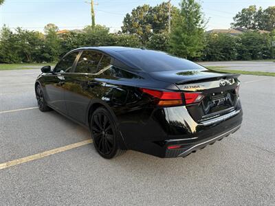 2022 Nissan Altima 2.5 SR - Photo 5 - Columbia, SC 29210
