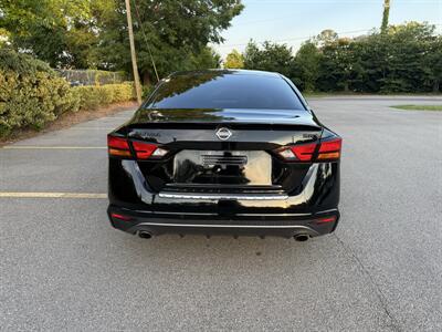 2022 Nissan Altima 2.5 SR - Photo 4 - Columbia, SC 29210