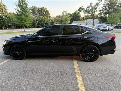 2022 Nissan Altima 2.5 SR - Photo 6 - Columbia, SC 29210