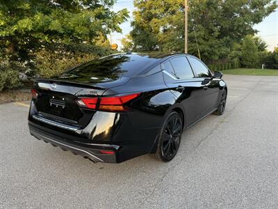 2022 Nissan Altima 2.5 SR - Photo 3 - Columbia, SC 29210