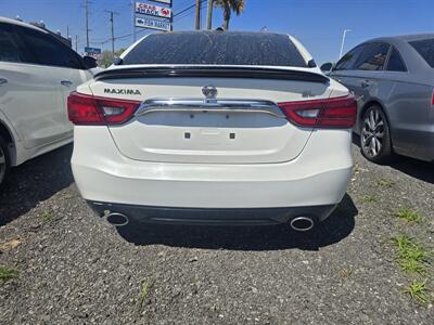 2016 Nissan Maxima 3.5 SL   - Photo 5 - Columbia, SC 29210