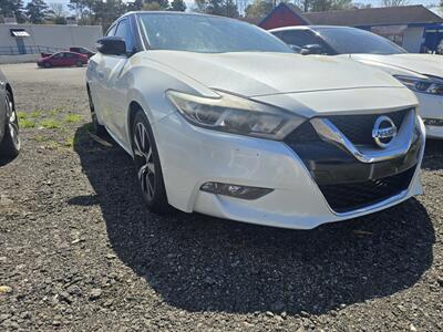 2016 Nissan Maxima 3.5 SL   - Photo 3 - Columbia, SC 29210