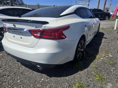 2016 Nissan Maxima 3.5 SL   - Photo 6 - Columbia, SC 29210