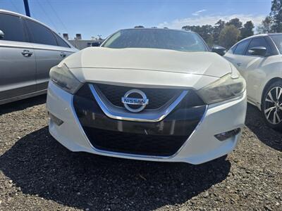 2016 Nissan Maxima 3.5 SL   - Photo 2 - Columbia, SC 29210