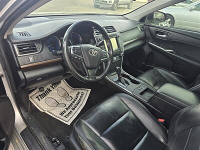 2016 Toyota Camry XLE   - Photo 7 - Columbia, SC 29210