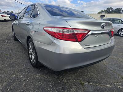 2016 Toyota Camry XLE   - Photo 5 - Columbia, SC 29210
