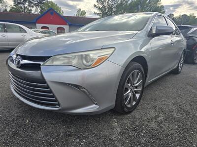2016 Toyota Camry XLE   - Photo 4 - Columbia, SC 29210