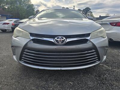 2016 Toyota Camry XLE   - Photo 3 - Columbia, SC 29210