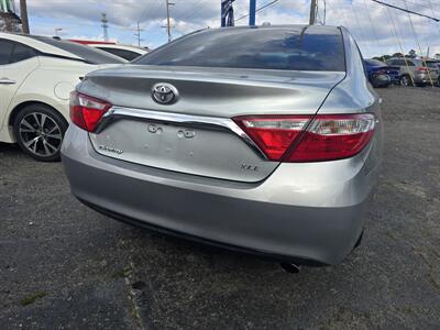 2016 Toyota Camry XLE   - Photo 6 - Columbia, SC 29210