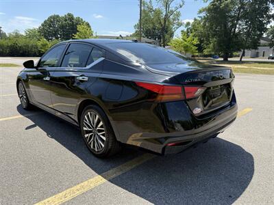 2023 Nissan Altima 2.5 SV   - Photo 5 - Columbia, SC 29210