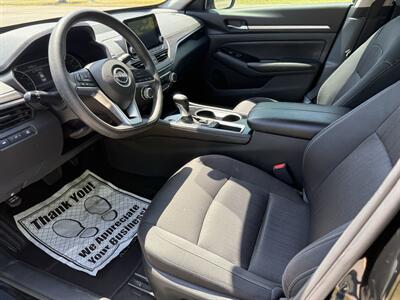 2023 Nissan Altima 2.5 SV   - Photo 8 - Columbia, SC 29210