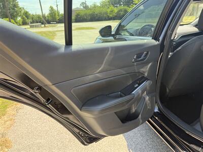 2023 Nissan Altima 2.5 SV   - Photo 12 - Columbia, SC 29210