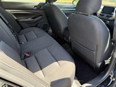 2023 Nissan Altima 2.5 SV   - Photo 14 - Columbia, SC 29210