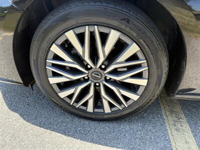 2023 Nissan Altima 2.5 SV   - Photo 21 - Columbia, SC 29210