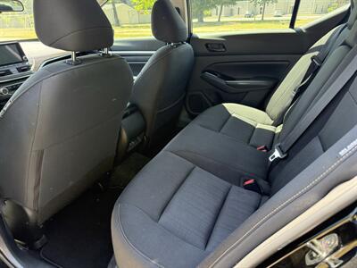2023 Nissan Altima 2.5 SV   - Photo 11 - Columbia, SC 29210