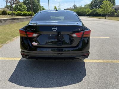 2023 Nissan Altima 2.5 SV   - Photo 4 - Columbia, SC 29210