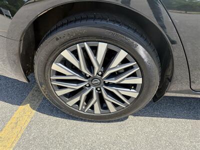 2023 Nissan Altima 2.5 SV   - Photo 20 - Columbia, SC 29210