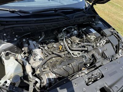 2023 Nissan Altima 2.5 SV   - Photo 18 - Columbia, SC 29210