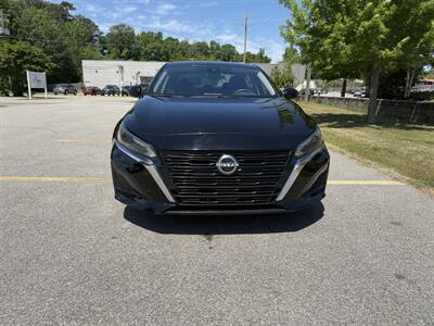 2023 Nissan Altima 2.5 SV   - Photo 7 - Columbia, SC 29210